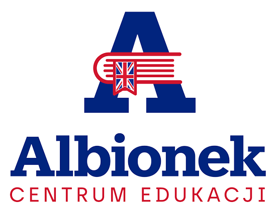 Albionek logo